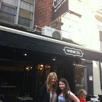Foto tomada en Wine:30  por Seiden el 6/22/2012