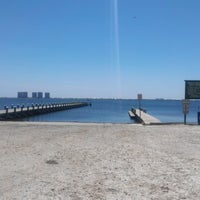 oriole beach public boat ramp - gulf breeze - 0 tips