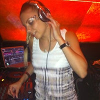 Photo taken at Smoke House Grill by Dj S. on 6/14/2012