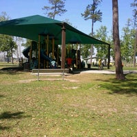 Photo taken at Bill Crowley Park by Shannon R. on 3/24/2012