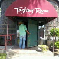 4/28/2012 tarihinde Fe I.ziyaretçi tarafından Oak Ridge Winery'de çekilen fotoğraf