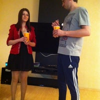 Photo taken at Богданович Resort &amp;amp; SPA by Miter S. on 4/26/2012