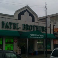 Photo taken at Patel Brothers by Anthony S. on 8/13/2012
