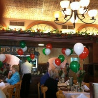Photo taken at La Strada Italian Restaurant by deb r. on 7/28/2012