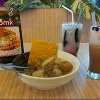 Review Bakso Malang Karapitan BTM