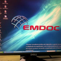 Photo taken at EMDOC by Rachel M. on 7/11/2012
