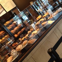 Photo taken at Panera Bread by Raysa on 8/18/2012