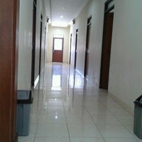 Review Wisma Tugu Perhubungan