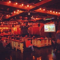 Nevada Smiths Now Closed Sports Bar In New York