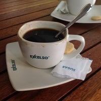 Review EXCELSO