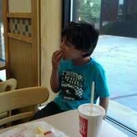 Photo taken at Wendy’s by Cheryl A. on 7/13/2012