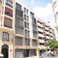 Universidad Catolica De Valencia, Universidad Catolica De Valencia San Vicente Martir Linkedin, Valencia catholic university saint vincent martyr is a private, catholic university, located in valencia, spain.