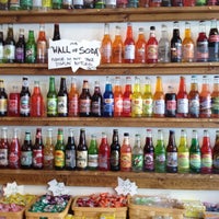 rocket fizz denver