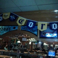 Photo taken at Applebee&amp;#39;s Grill + Bar by Rob D. on 4/24/2012