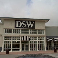 dsw ross park