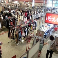 しまむら 石川店 八王子 八王子市 東京都