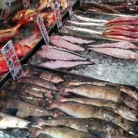 角上魚類 小平店 Fish Market In 東久留米市