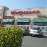 Photo taken at Walgreens by Ericka C. on 7/18/2012