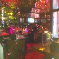 Photo taken at Soho Bar by Dima K. on 4/2/2012