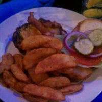 Photo taken at Scotty&amp;#39;s Brewhouse by Jason B. on 7/15/2012