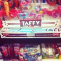 Photo taken at Cayucos Candy Counter by Aubrey M. on 4/28/2012
