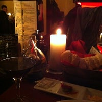 Photo taken at Steak Company Berlin by Astrid P. on 2/25/2012