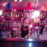 amsterdam bar reviews in Gay eagle