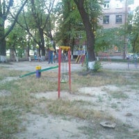Photo taken at Средний Двор by Aleksandr G. on 7/31/2012