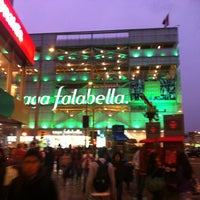 Saga Falabella - Gran tienda en Miraflores