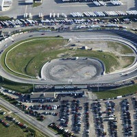 Снимок сделан в Toledo Speedway пользователем Chad B. 5/20/2012