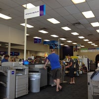 Photo taken at FedEx Office Print &amp;amp; Ship Center by Jerome O. on 5/18/2012