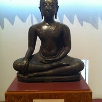 รูปภาพถ่ายที่ พิพิธภัณฑสถานแห่งชาติ สวรรควรนายก โดย Tanawat N. เมื่อ 4/26/2012