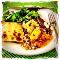 รูปภาพถ่ายที่ Cachoeira Tropical โดย Senhorita K. เมื่อ 7/16/2012