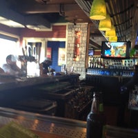Photo taken at Chili&amp;#39;s Grill &amp;amp; Bar by Antonio on 6/30/2012