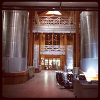 Photo taken at Cakebread Cellars by Louis G. on 6/25/2012