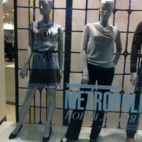 Photo taken at Mexx by Александр on 9/4/2012