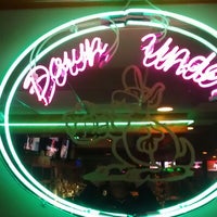 Foto diambil di Down Under Bar &amp;amp; Grill oleh Jerry V. pada 8/17/2012