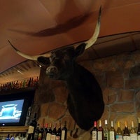 Photo taken at LongHorn Steakhouse by Katie L. on 2/25/2012