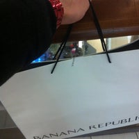 Banana Republic (Now Closed) - 13 tips