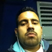 Photo taken at MTA Bus - Q33 by Angelo G. on 3/27/2012