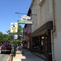 tochterman's fishing tackle