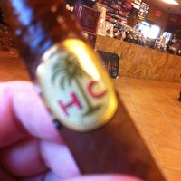 Photo prise au PCB Cigars par Abi C. le3/7/2012