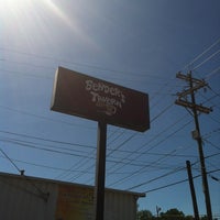 Photo taken at Bender&amp;#39;s Tavern by Jen C. on 6/26/2012
