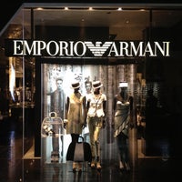 Armani Exchange - Clothing Store in Las Vegas