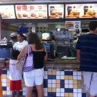 Photo taken at McDonald&amp;#39;s by Andrade S. on 6/25/2012