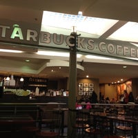 Photo taken at Starbucks by Matthew P. on 3/31/2012