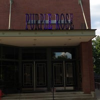 Photo taken at Purple Rose Theatre Company by Traverse 3. on 7/15/2012