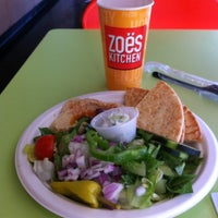 Menu Zoes Kitchen Camelback East 1641 E Camelback Rd