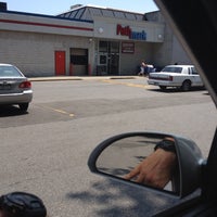 Photo taken at Pathmark by Charles A. on 6/28/2012