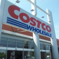 Photo taken at Costco by Martin on 7/22/2012